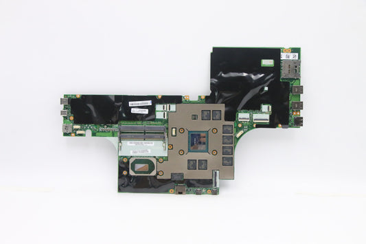 Lenovo Mb E-2276M Vp 8Gb Nok Ya N-Tpm - 02DM491