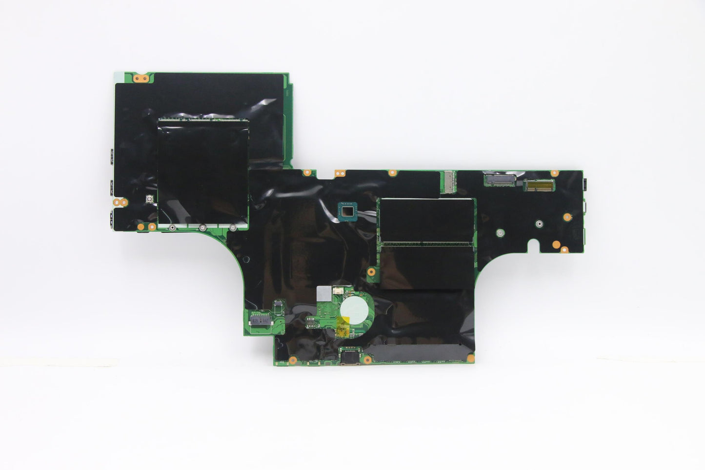Lenovo Mb E-2276M Vp 8Gb Nok Ya N-Tpm - 02DM491