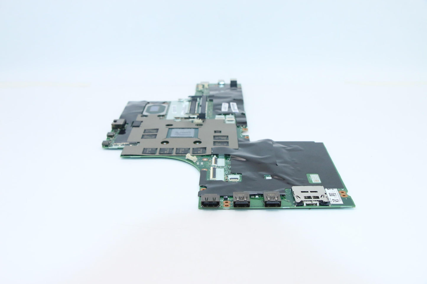 Lenovo Mb E-2276M Vp 8Gb Nok Ya N-Tpm - 02DM491