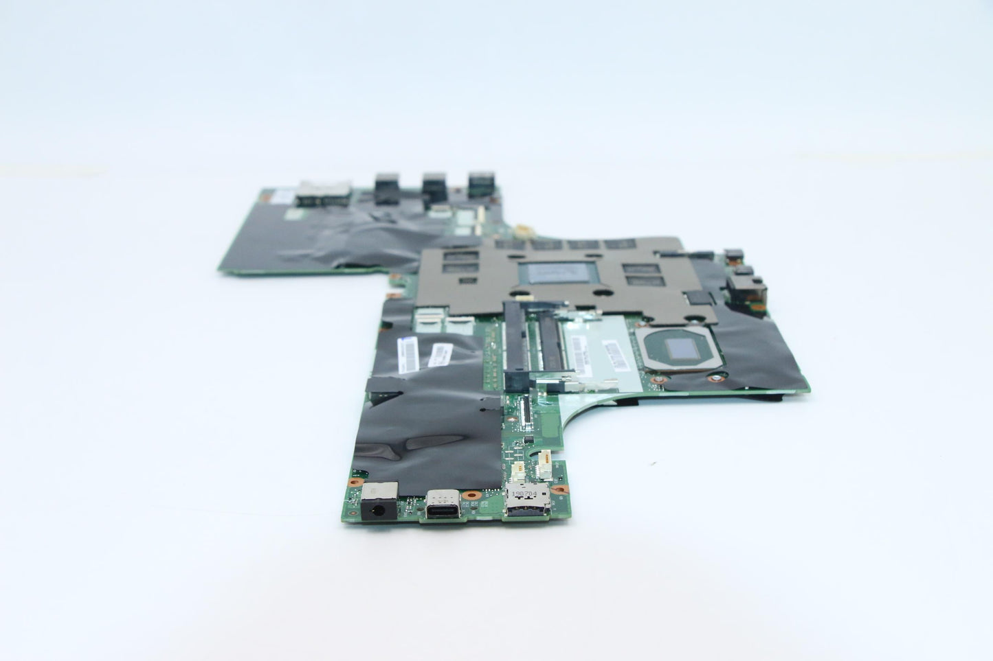 Lenovo Mb E-2276M Vp 8Gb Nok Ya N-Tpm - 02DM491