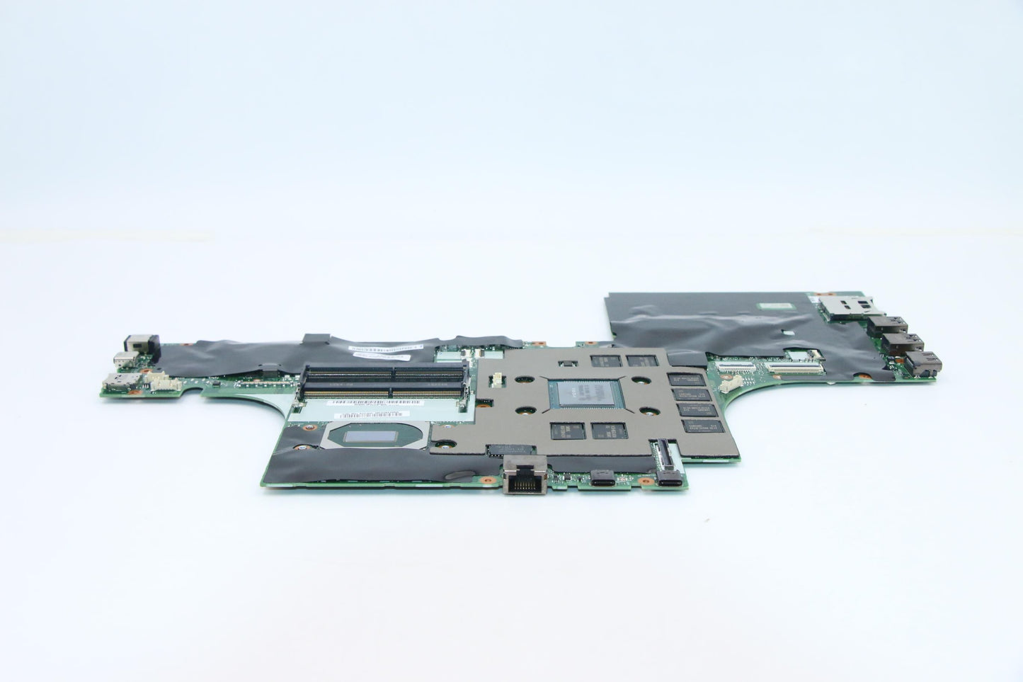 Lenovo Mb E-2276M Vp 8Gb Nok Ya N-Tpm - 02DM491