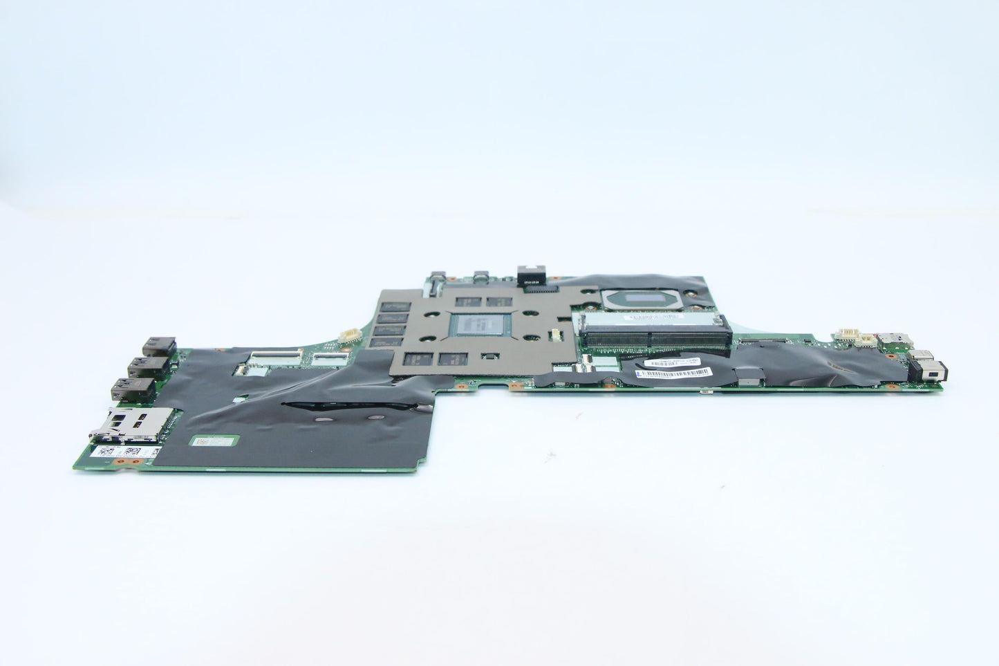 Lenovo Mb E-2276M Vp 8Gb Nok Ya N-Tpm - 02DM491