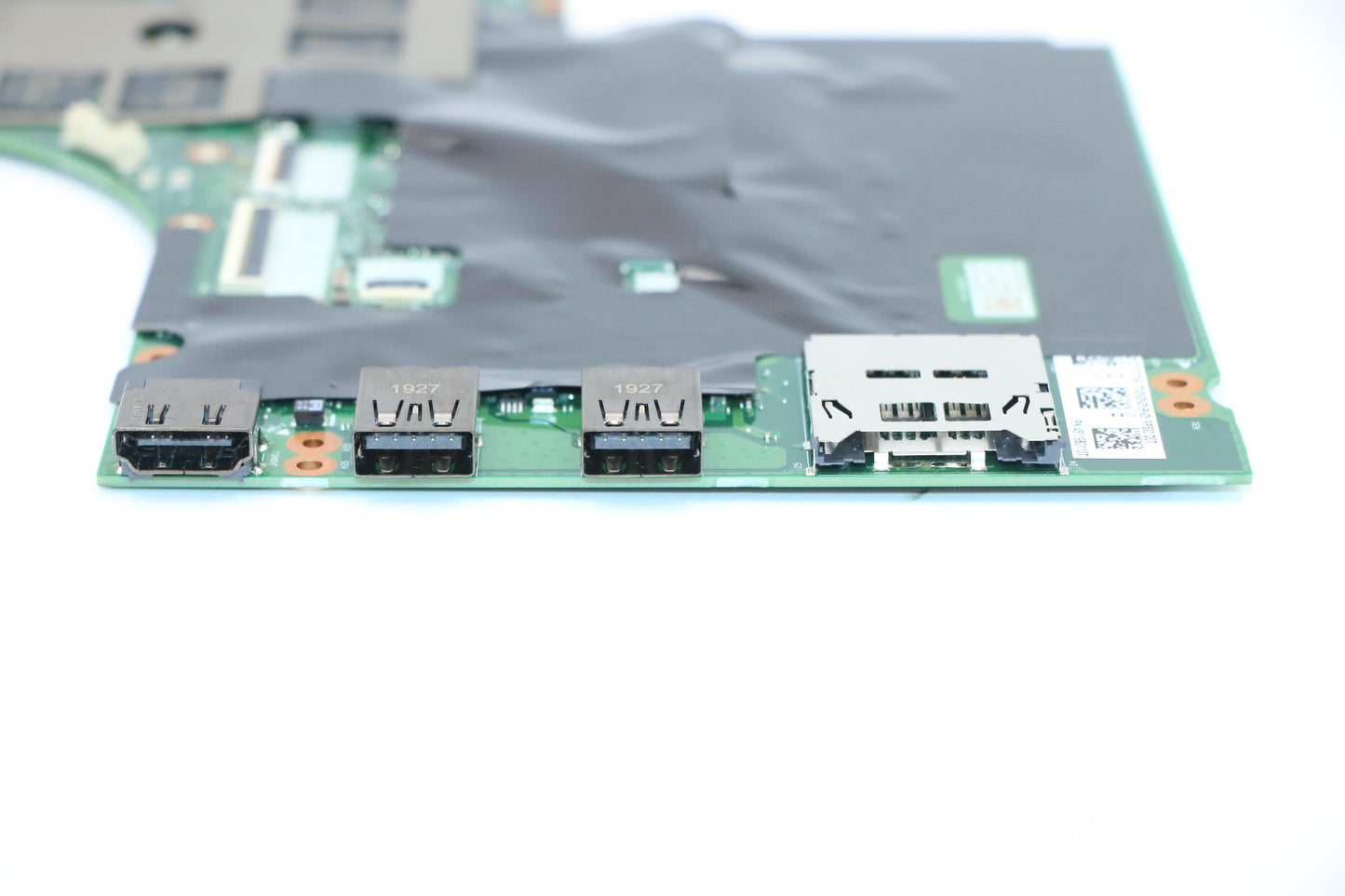 Lenovo Mb E-2276M Vp 8Gb Nok Ya N-Tpm - 02DM491