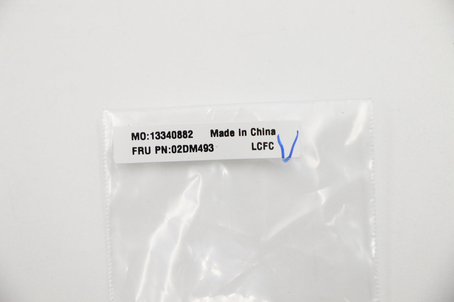 Lenovo Sim Tray Nano Sim Tray - 02DM493