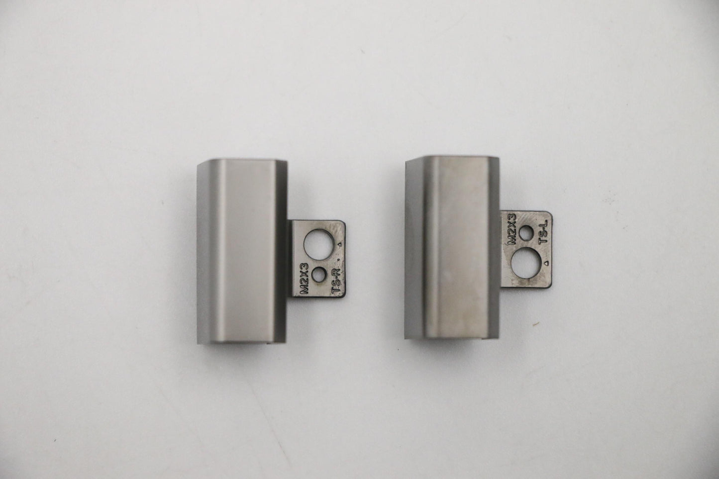 Lenovo Hinge Cap Kits Ts Asm Szs - 02DM495