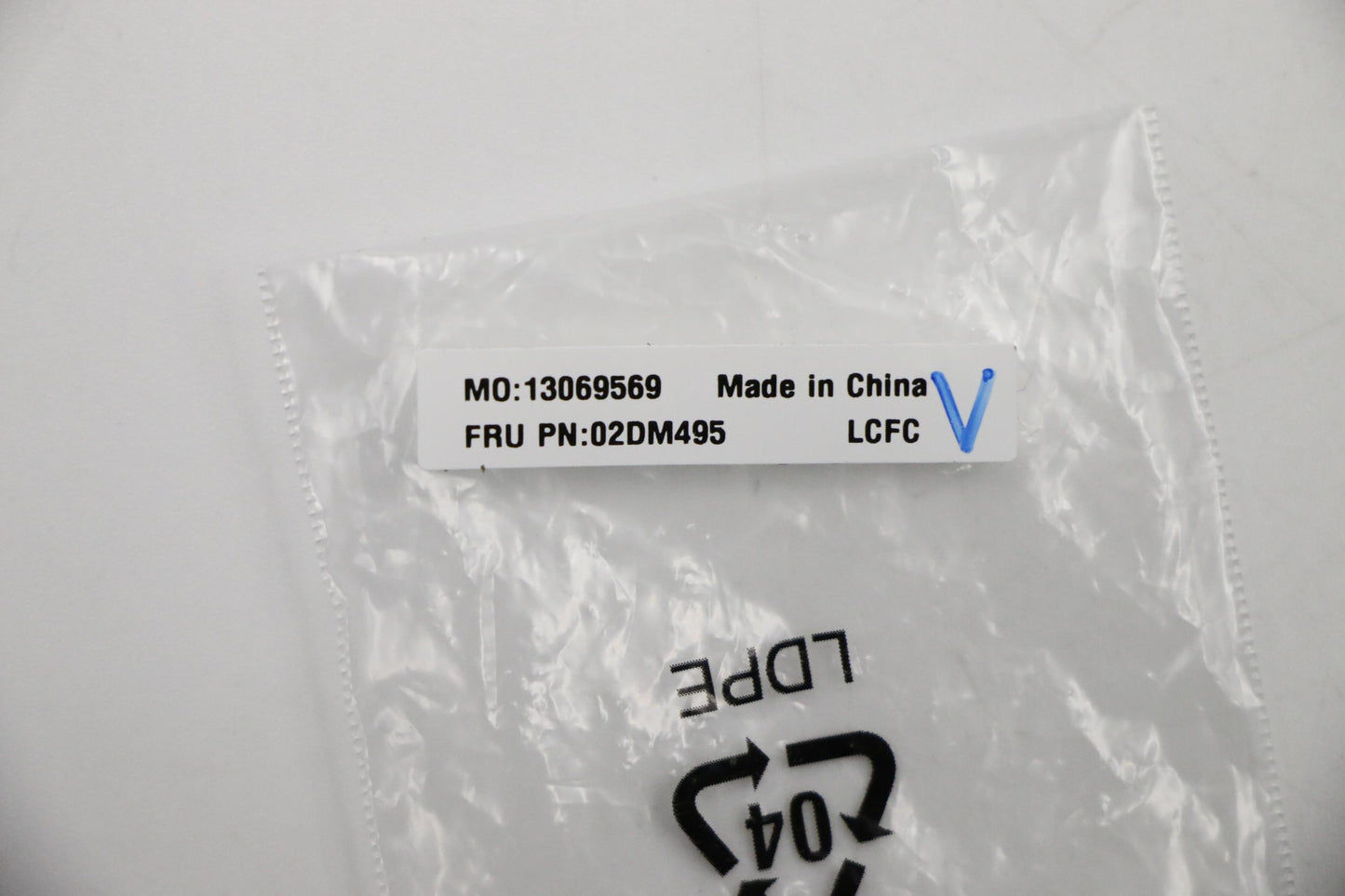 Lenovo Hinge Cap Kits Ts Asm Szs - 02DM495