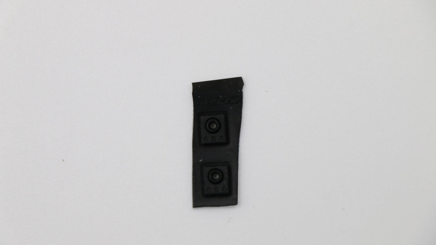 Lenovo Rubber_Mic_Rubber_Ir - 02DM501