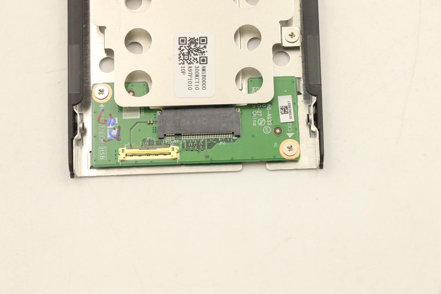 Lenovo Tary Asm Toshiba Bg3 - 02DM503