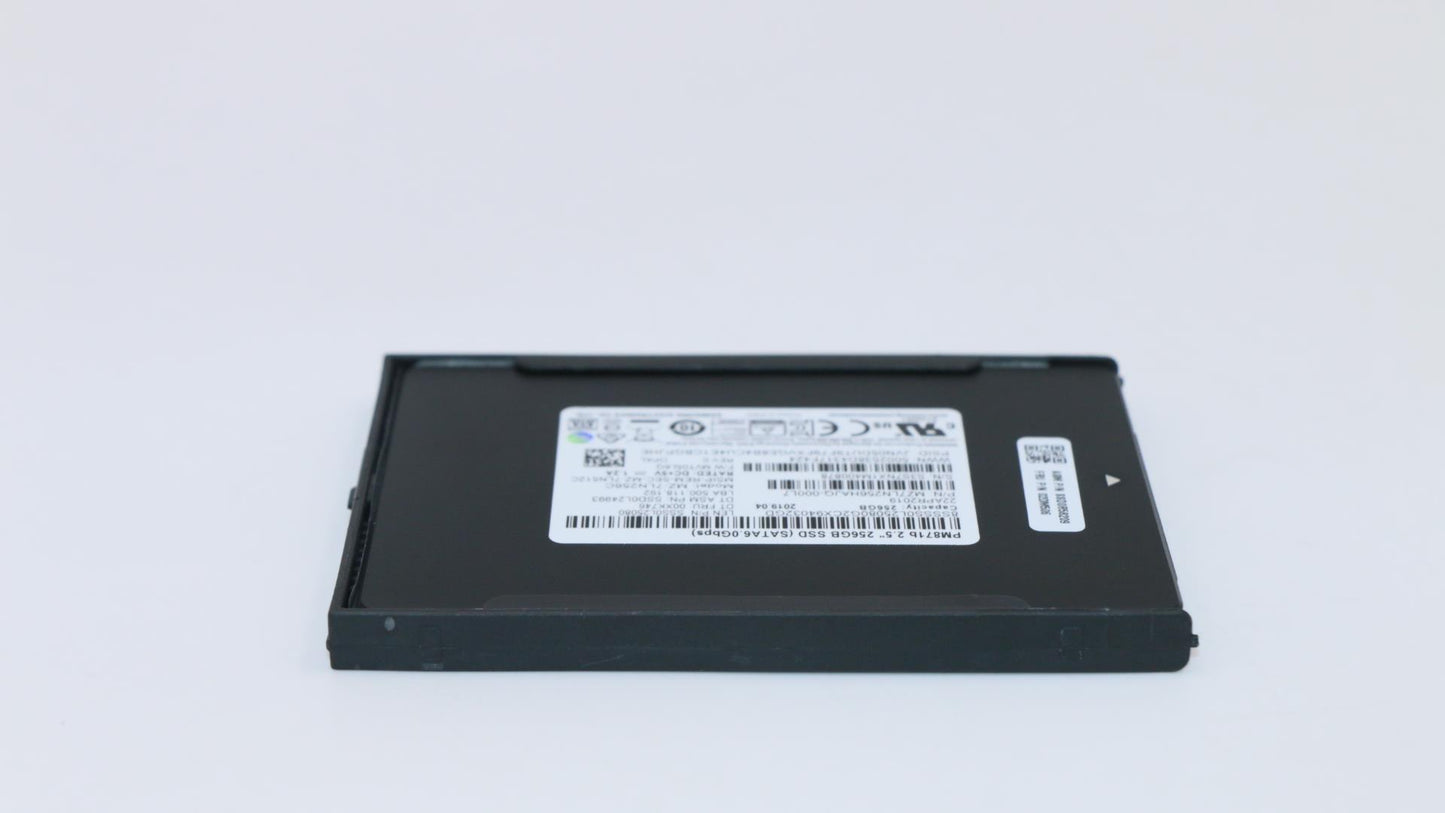Lenovo Tary Asm Samsung Pm871B Tlc - 02DM506
