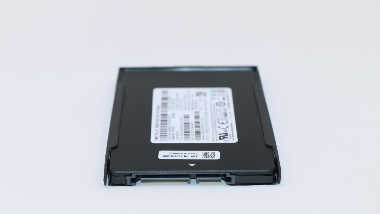 Lenovo Tary Asm Samsung Pm871B Tlc - 02DM506