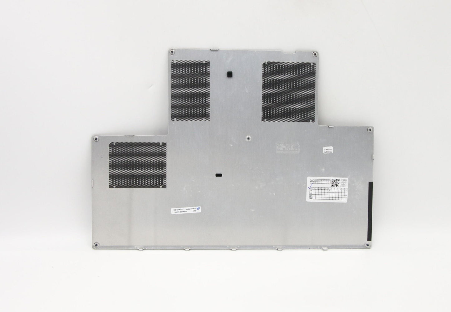 Lenovo Cover Assy Big Door Al - 02DM516