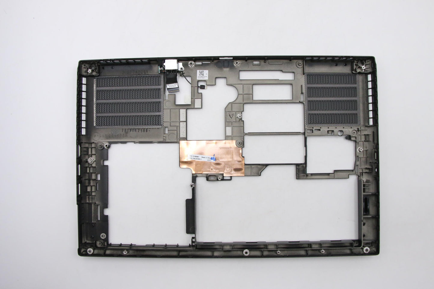 Lenovo Log Low Assy N19P Sub Assy - 02DM517