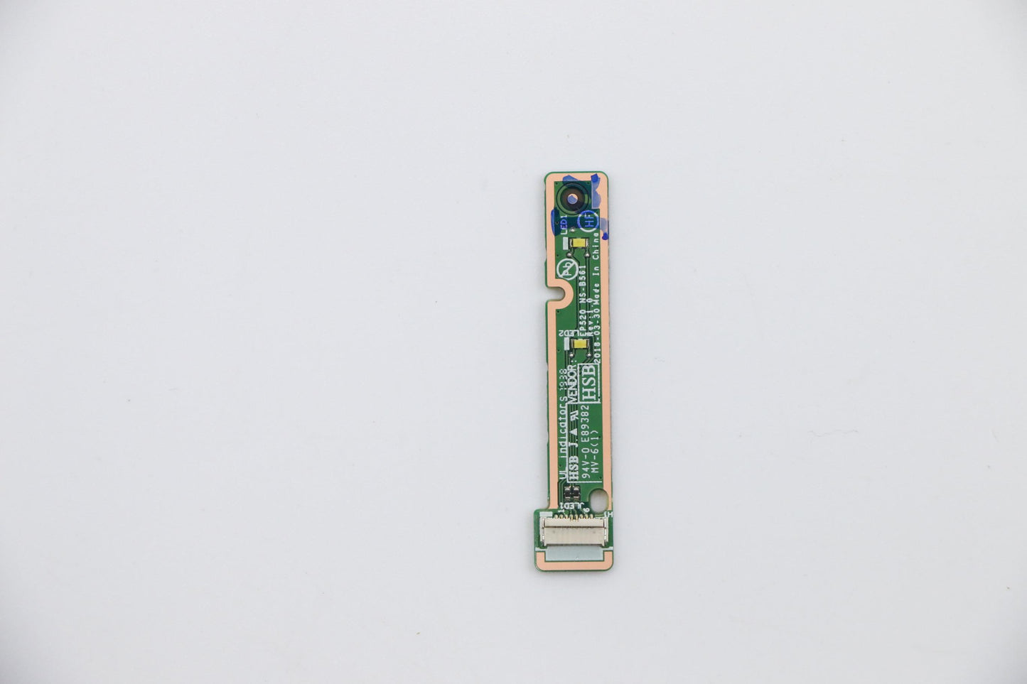 Lenovo Led B Fru Sub Card Led Board - 02DM521