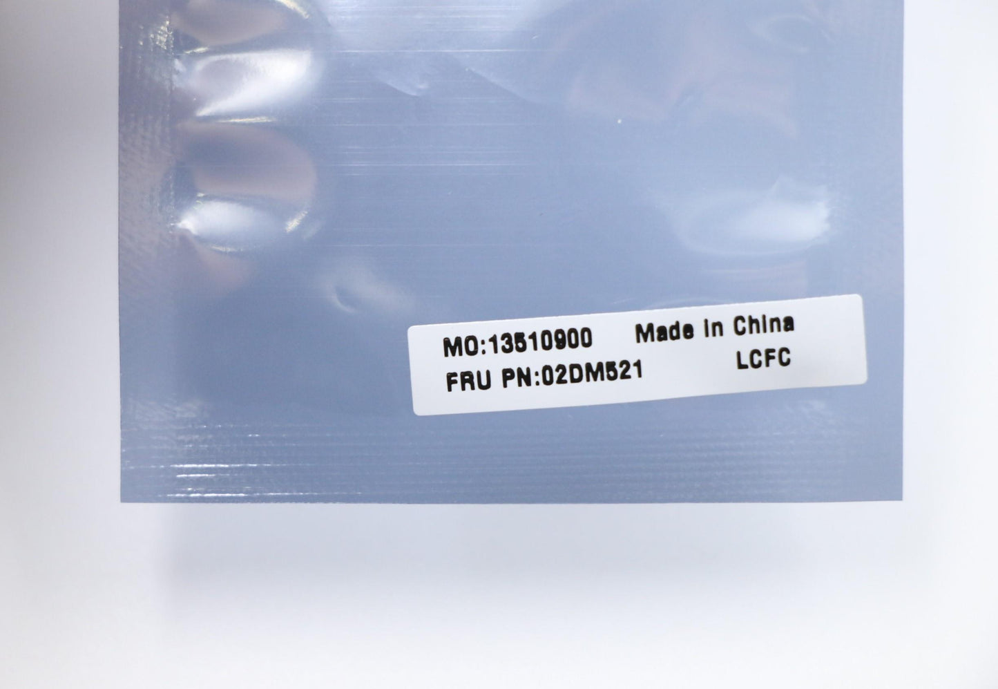 Lenovo Led B Fru Sub Card Led Board - 02DM521