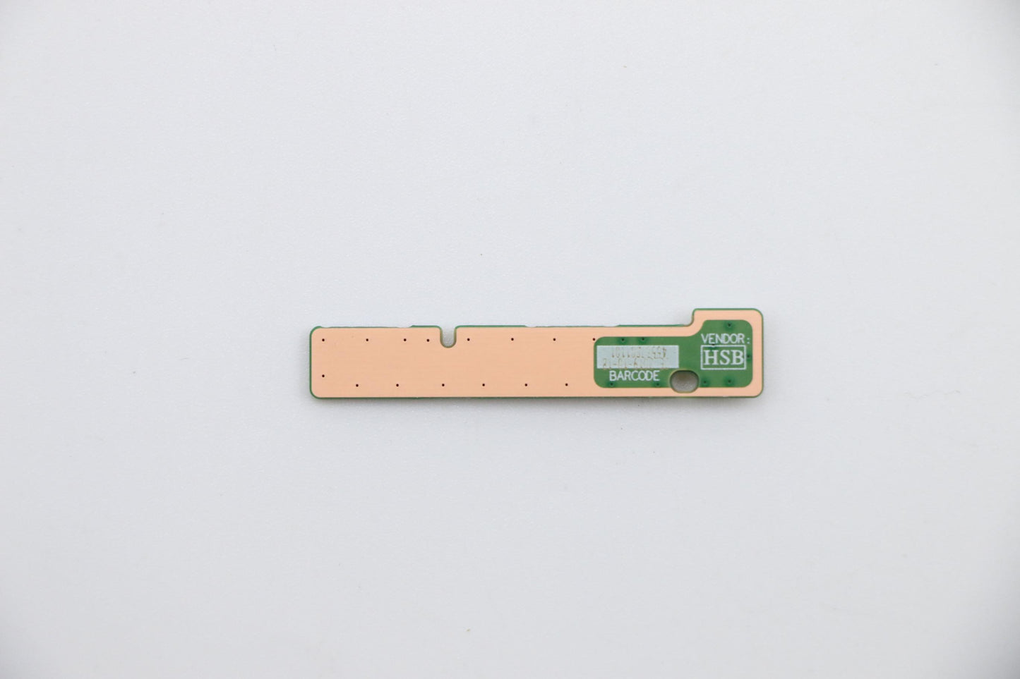 Lenovo Led B Fru Sub Card Led Board - 02DM521