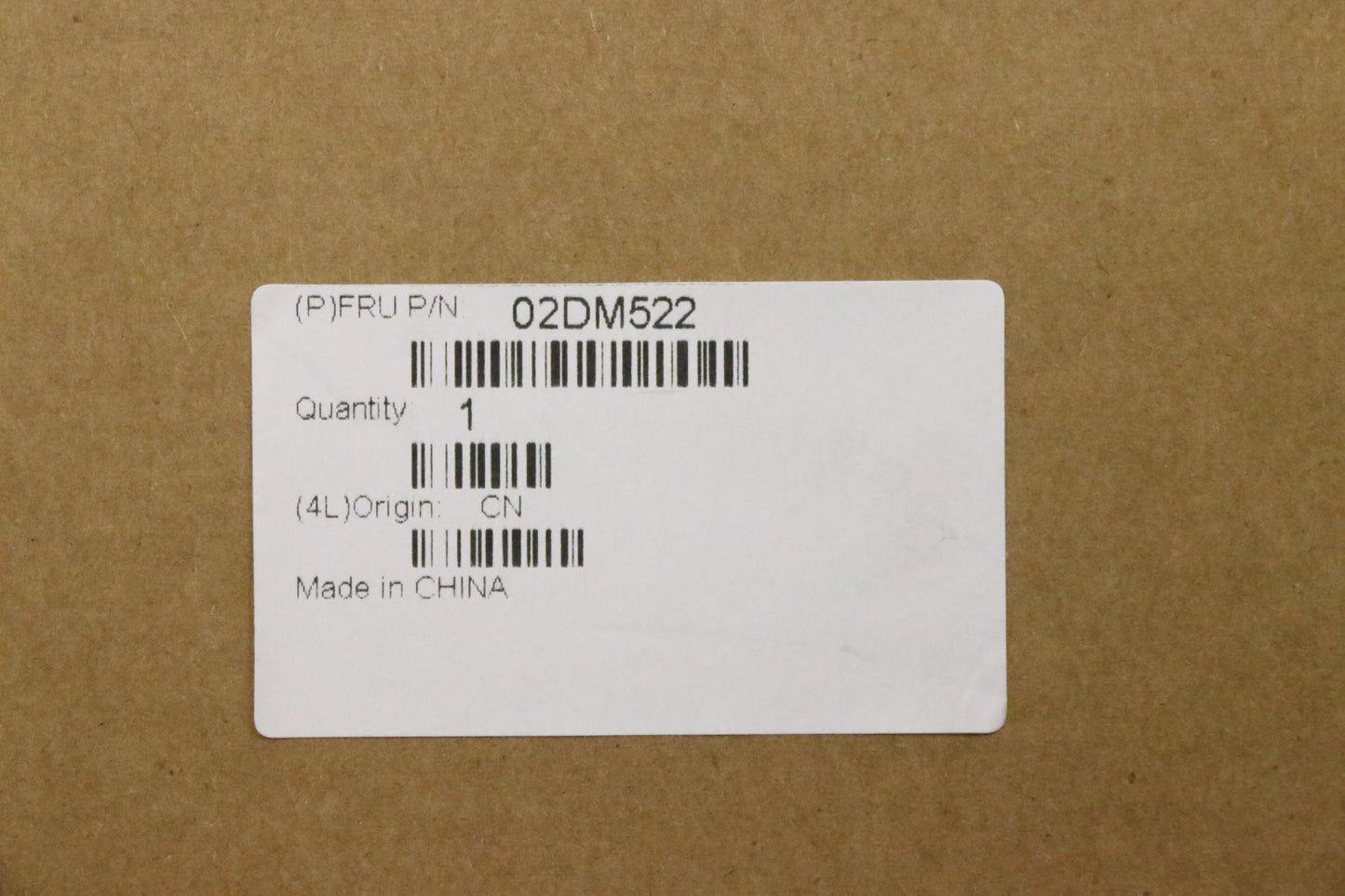 Lenovo Lcd Cover Assy Non Camera - 02DM522