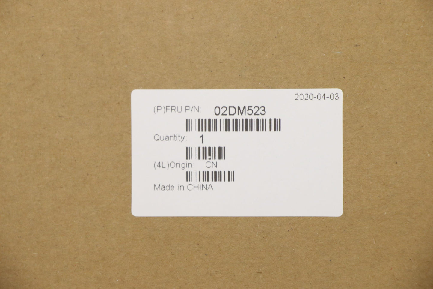 Lenovo Rubber Non Camera Rubber - 02DM523