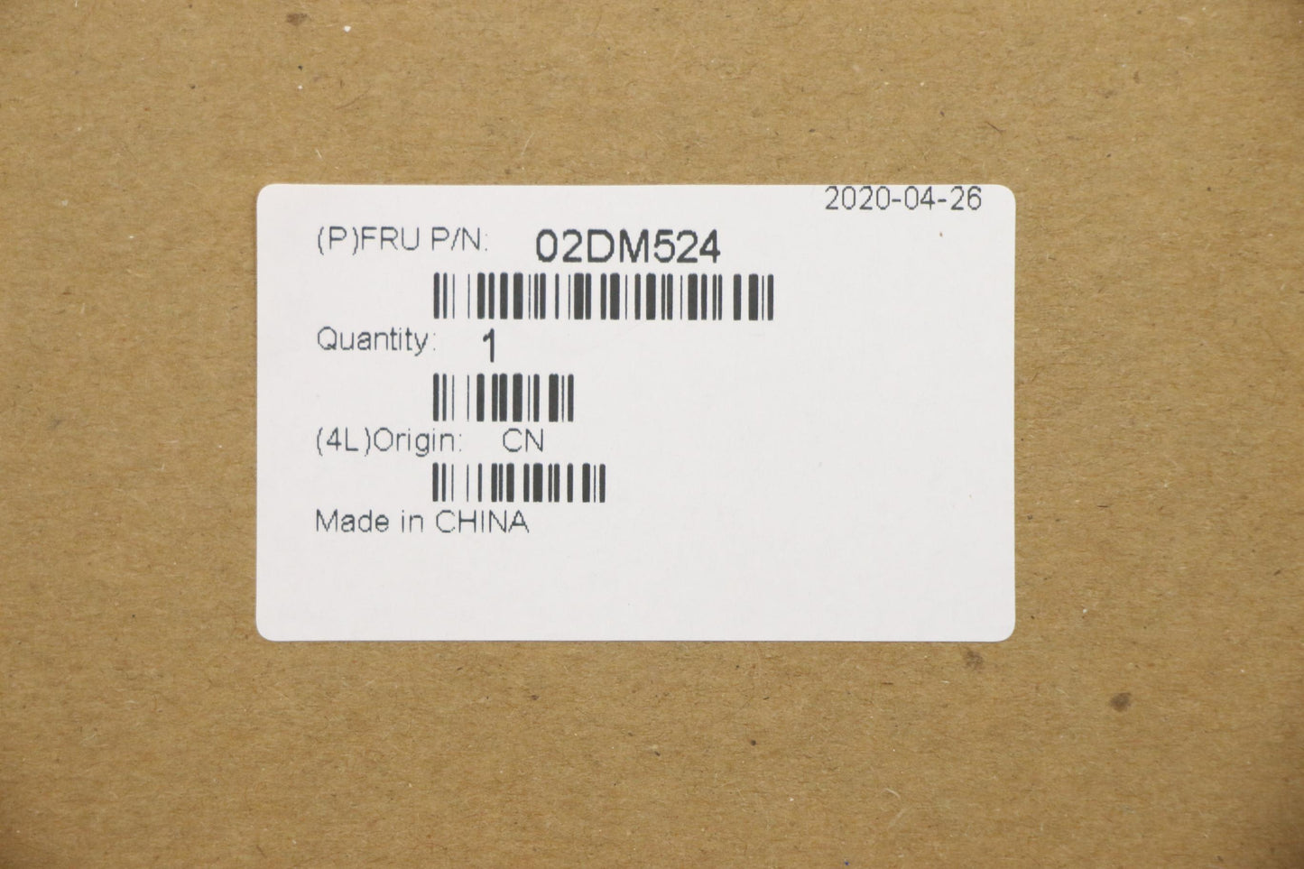 Lenovo Lcd Bezel Sub Assy Non Camera - 02DM524