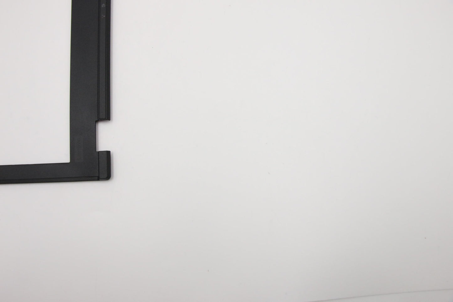 Lenovo Lcd Bezel Sub Assy Non Camera - 02DM524