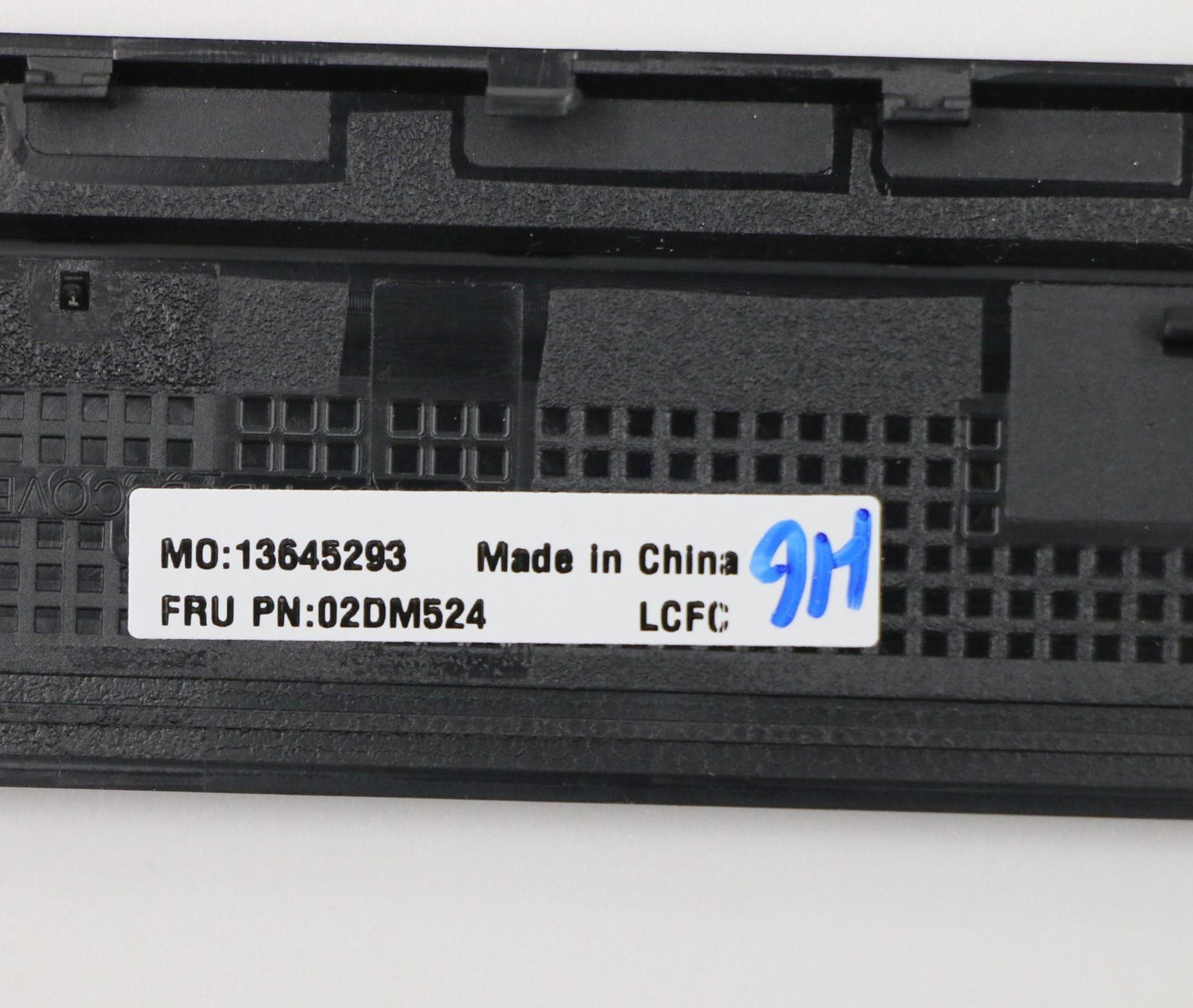 Lenovo Lcd Bezel Sub Assy Non Camera - 02DM524