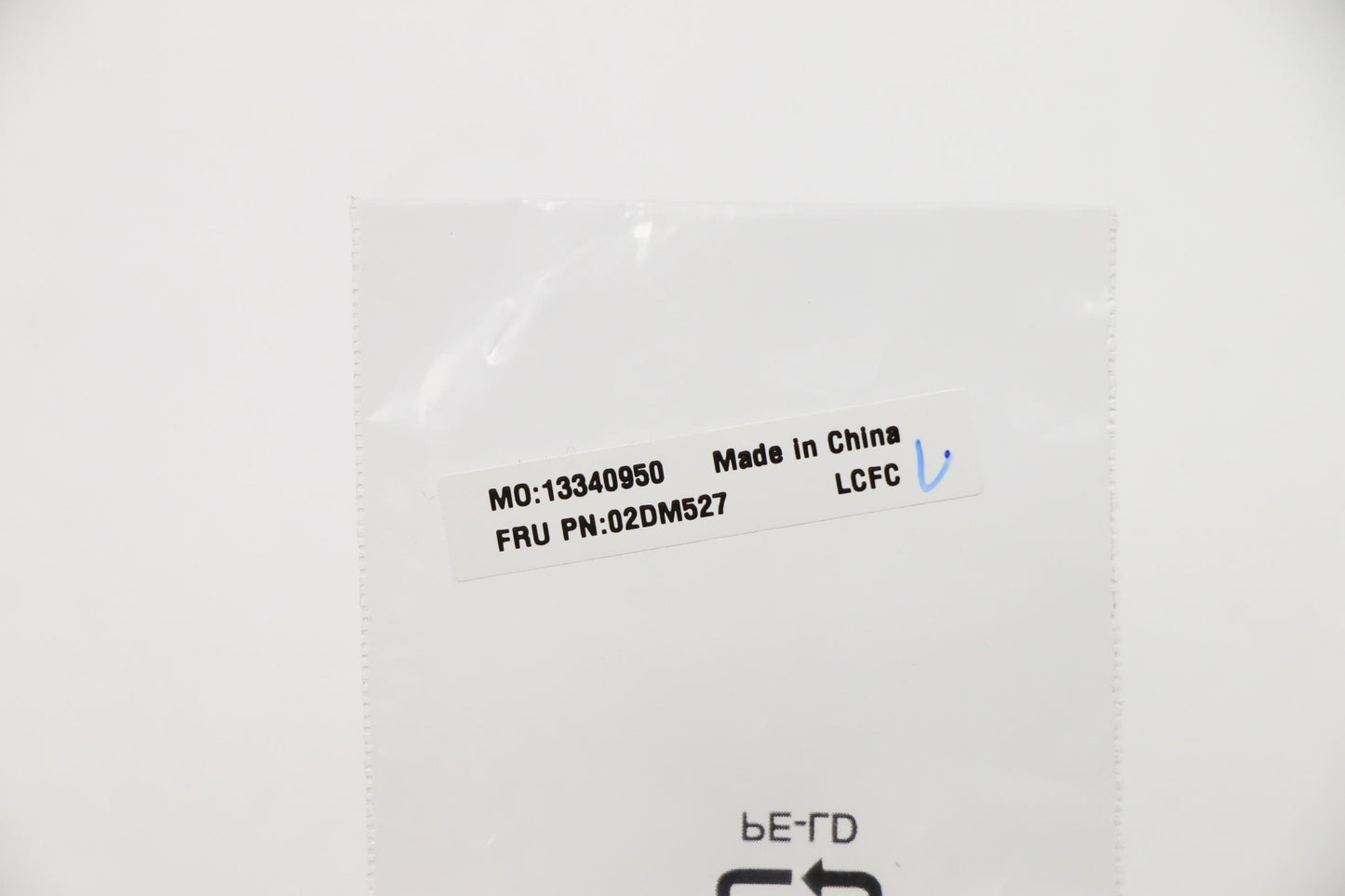Lenovo Rubber Camera Mic Rubber Hd - 02DM527