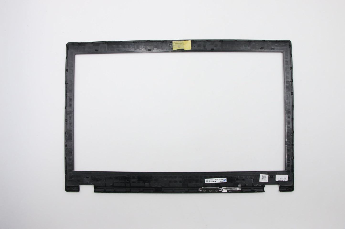 Lenovo (02DM528) FHD B-Cover Sub Assembly