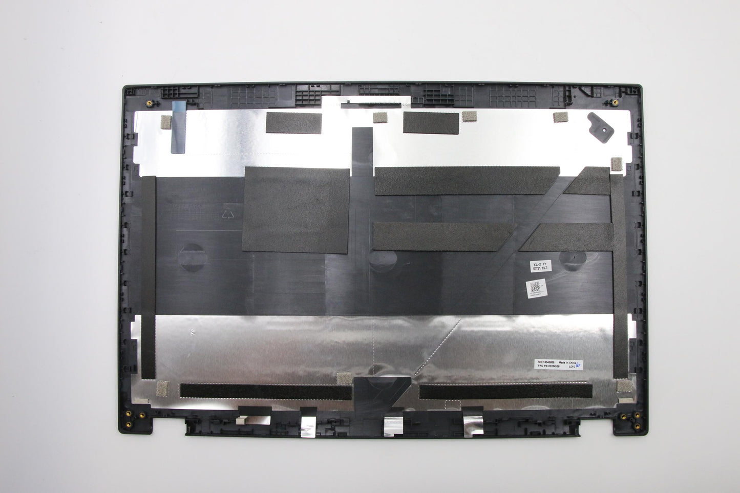 Lenovo (02DM529) LCD Cover, IR Sub-Assembly