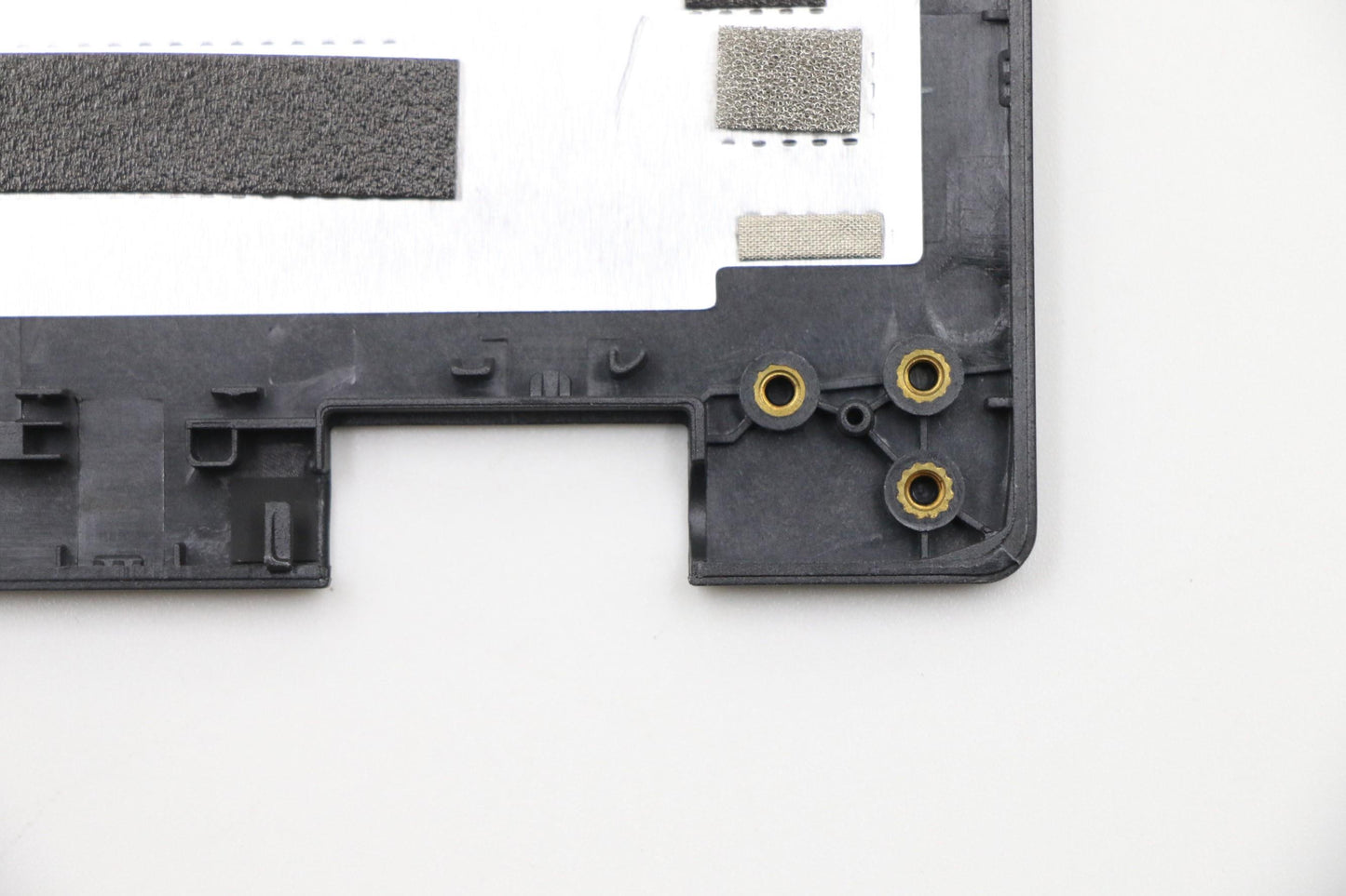 Lenovo (02DM529) LCD Cover, IR Sub-Assembly