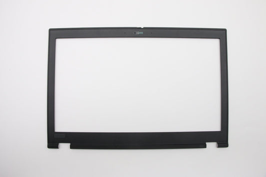 Lenovo (02DM531) Bezel with IR Support, B-Cover Sub-Assembly