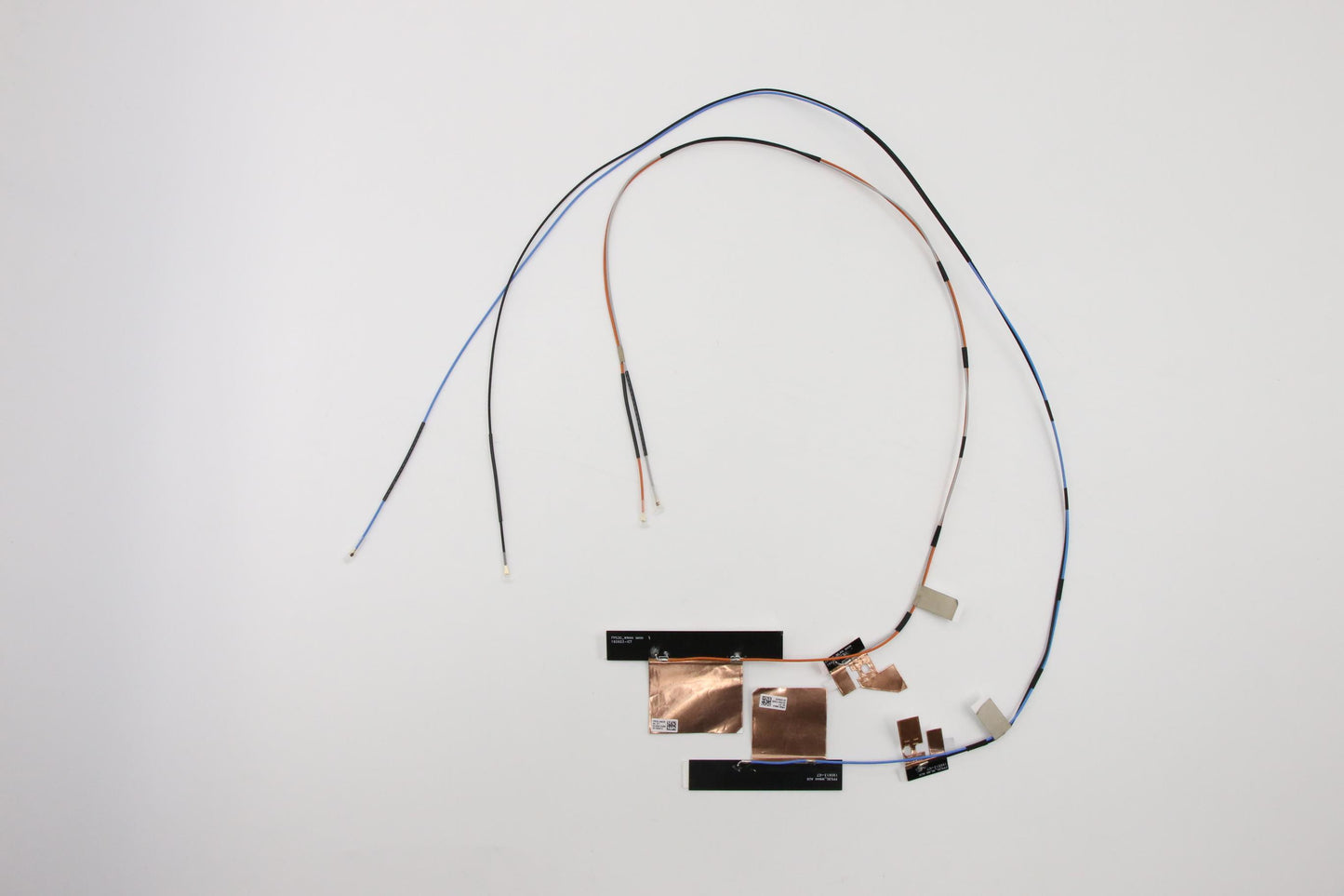 Lenovo Antenna Kits Wlan+Wwan Ict - 02DM541