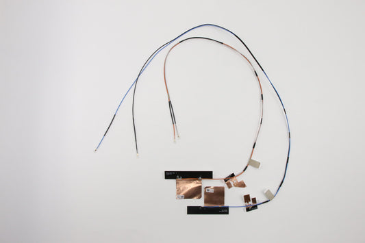 Lenovo Antenna Kits Wlan+Wwan Ict - 02DM541