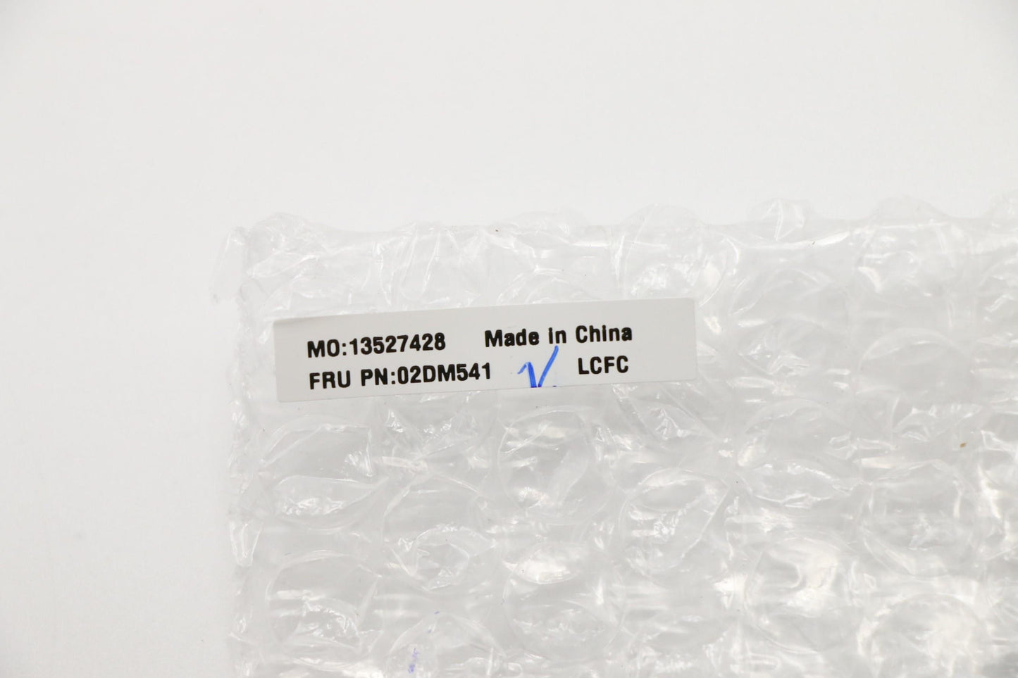 Lenovo Antenna Kits Wlan+Wwan Ict - 02DM541