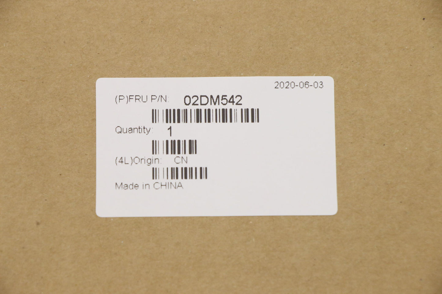 Lenovo Antenna Kits Wlan Ict - 02DM542