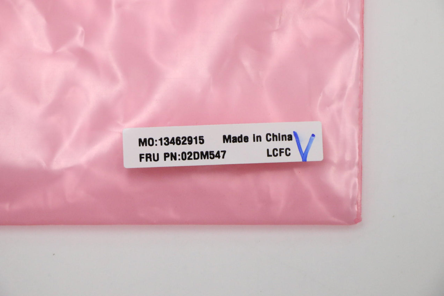 Lenovo Cable Fingerprint Cable - 02DM547