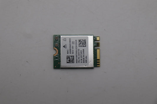 Lenovo (02HK700) Wireless Card, CMB LTN 8822CE M2