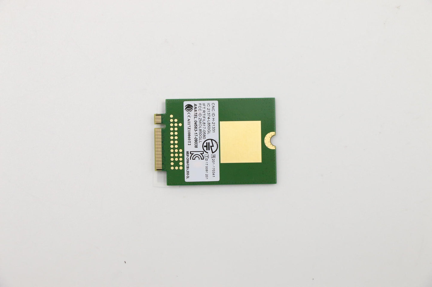 Lenovo Wirll Lan Adapt - 02HK709