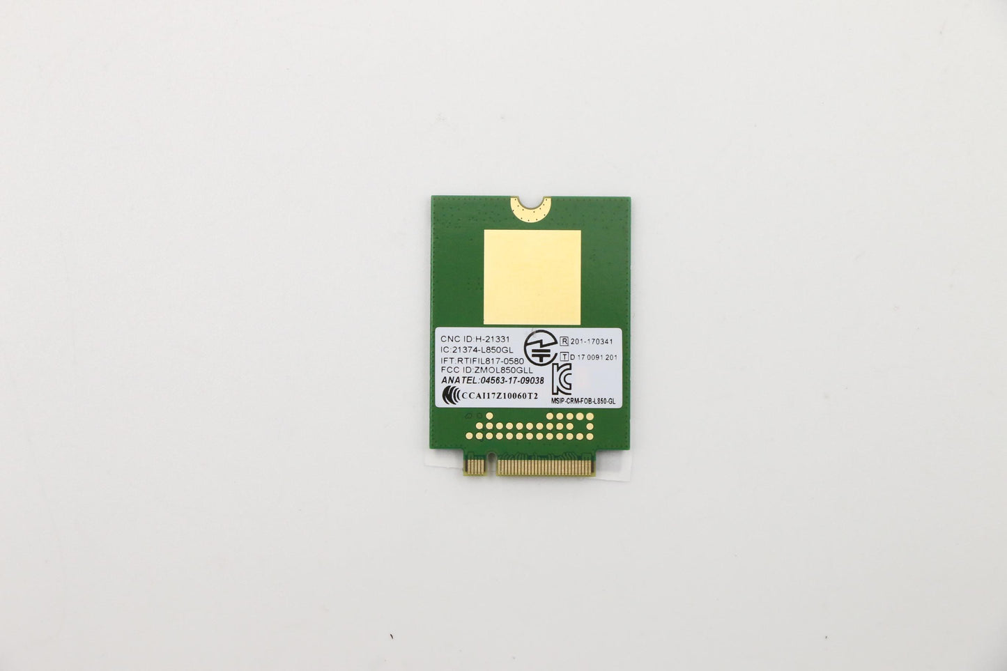 Lenovo Wirll Lan Adapt - 02HK709