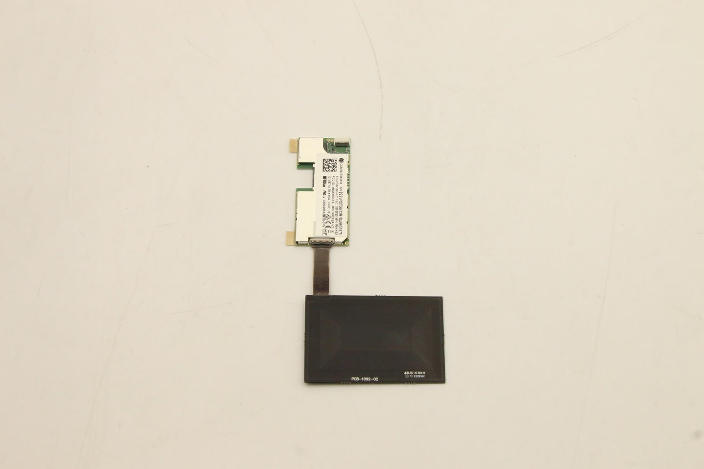 Lenovo Wireless Rfid Rfi 805X2Bxu-L - 02HK711