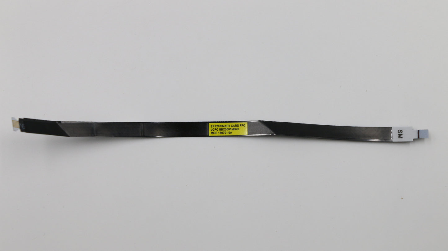 Lenovo Ep720 Cable Smc Ffc Mge - 02HK801