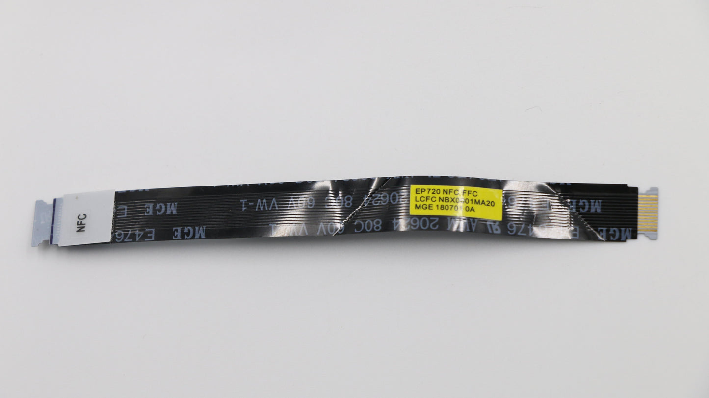 Lenovo Ep720 Cable Nfc Ffc Mge - 02HK803