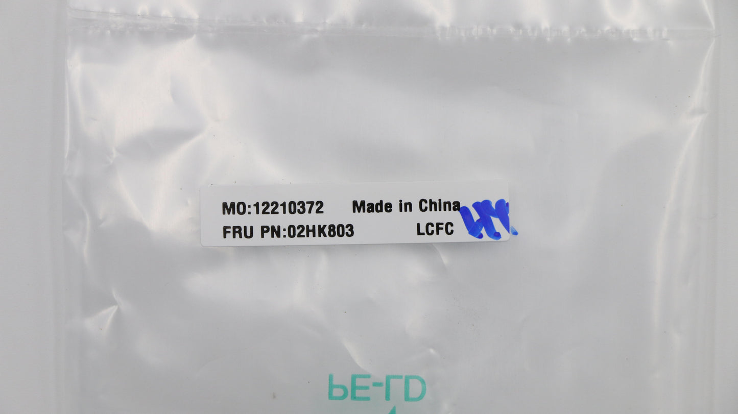 Lenovo Ep720 Cable Nfc Ffc Mge - 02HK803