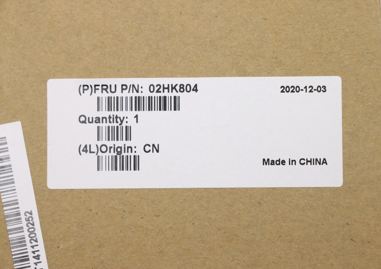 Lenovo Ep720 Cable Nfc Dexerials - 02HK804
