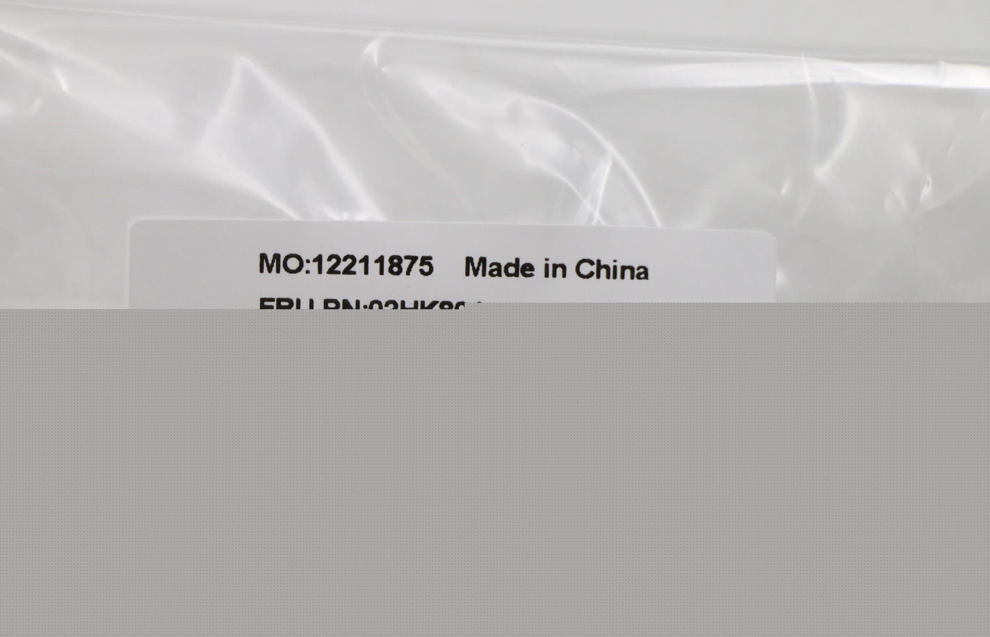 Lenovo Ep720 Cable Nfc Dexerials - 02HK804