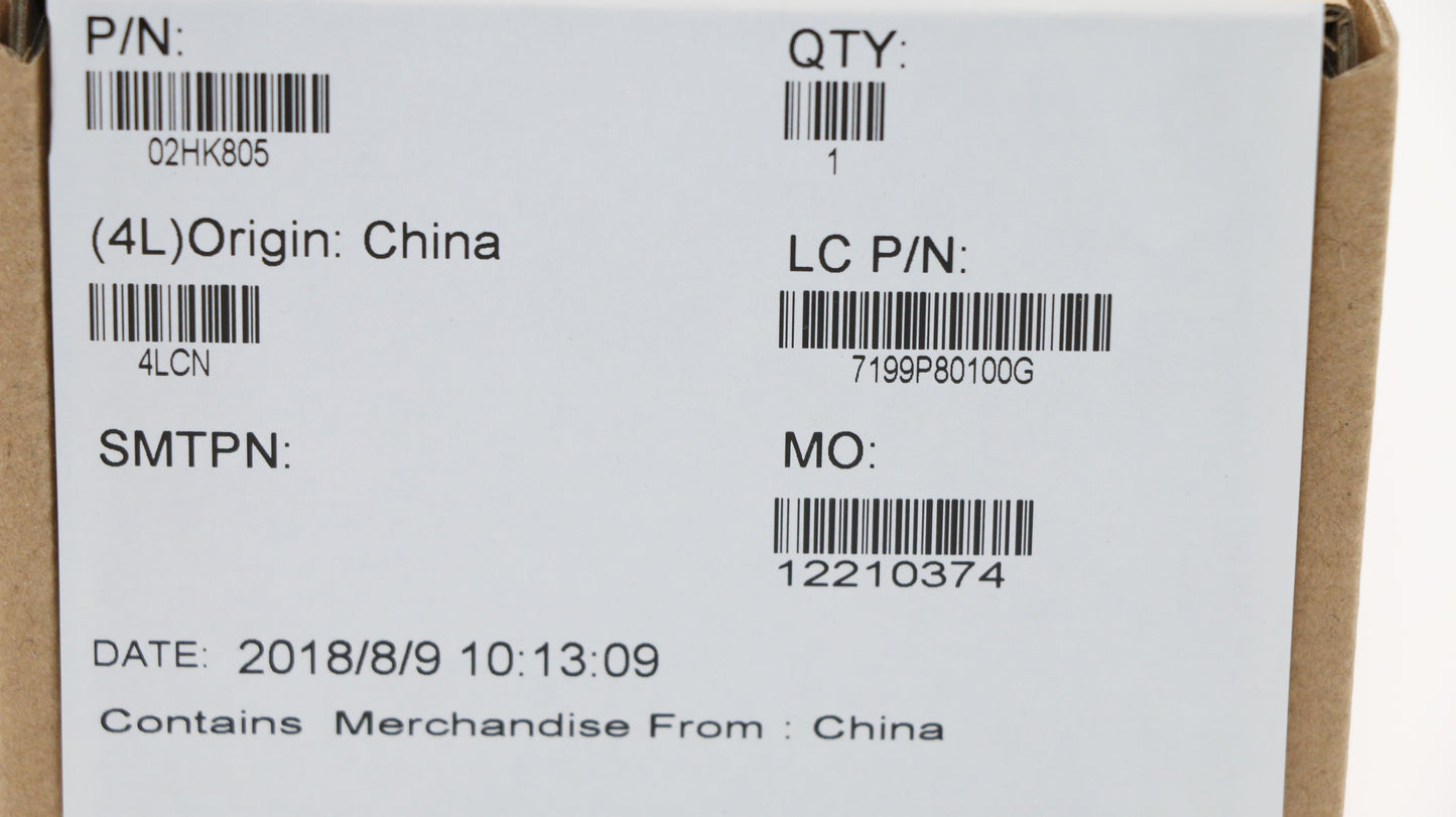 Lenovo Ep720 Cable Nfc Murata - 02HK805