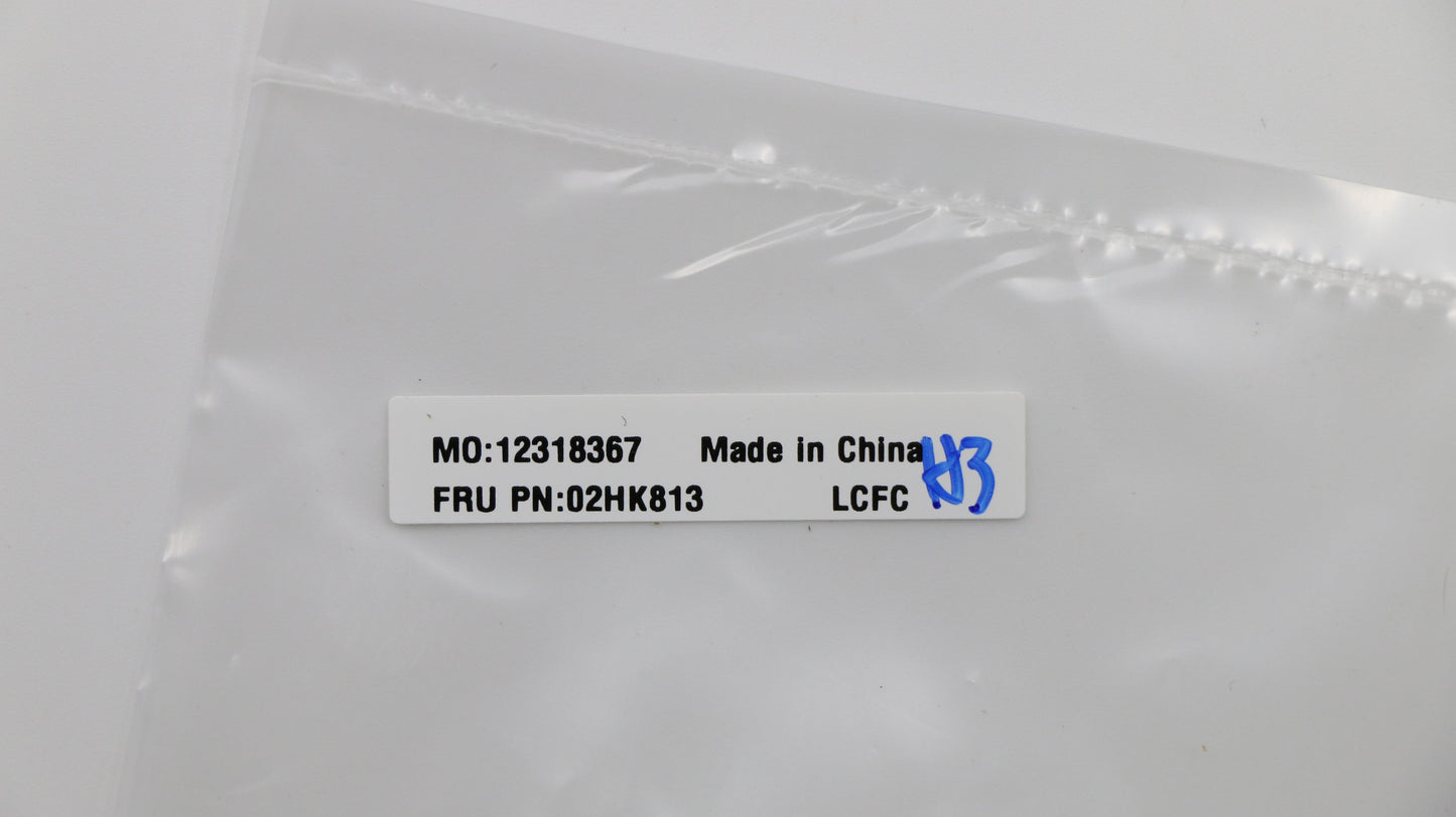 Lenovo Ep720 Rubber Mic - 02HK813