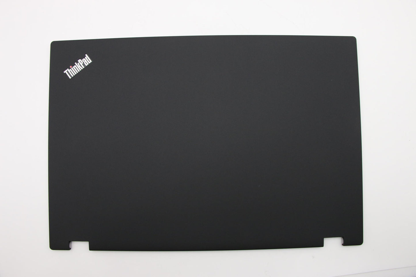 Lenovo (02HK817) Plastic FHD LCD Cover with Camera