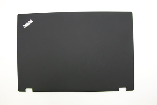 Lenovo (02HK818) LCD Cover, UHD, with Camera, Plastic