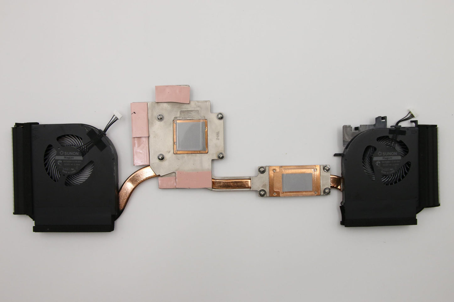 Lenovo Ep520 Thermal Wt3,I9,N18E,W/Fa - 02HK828