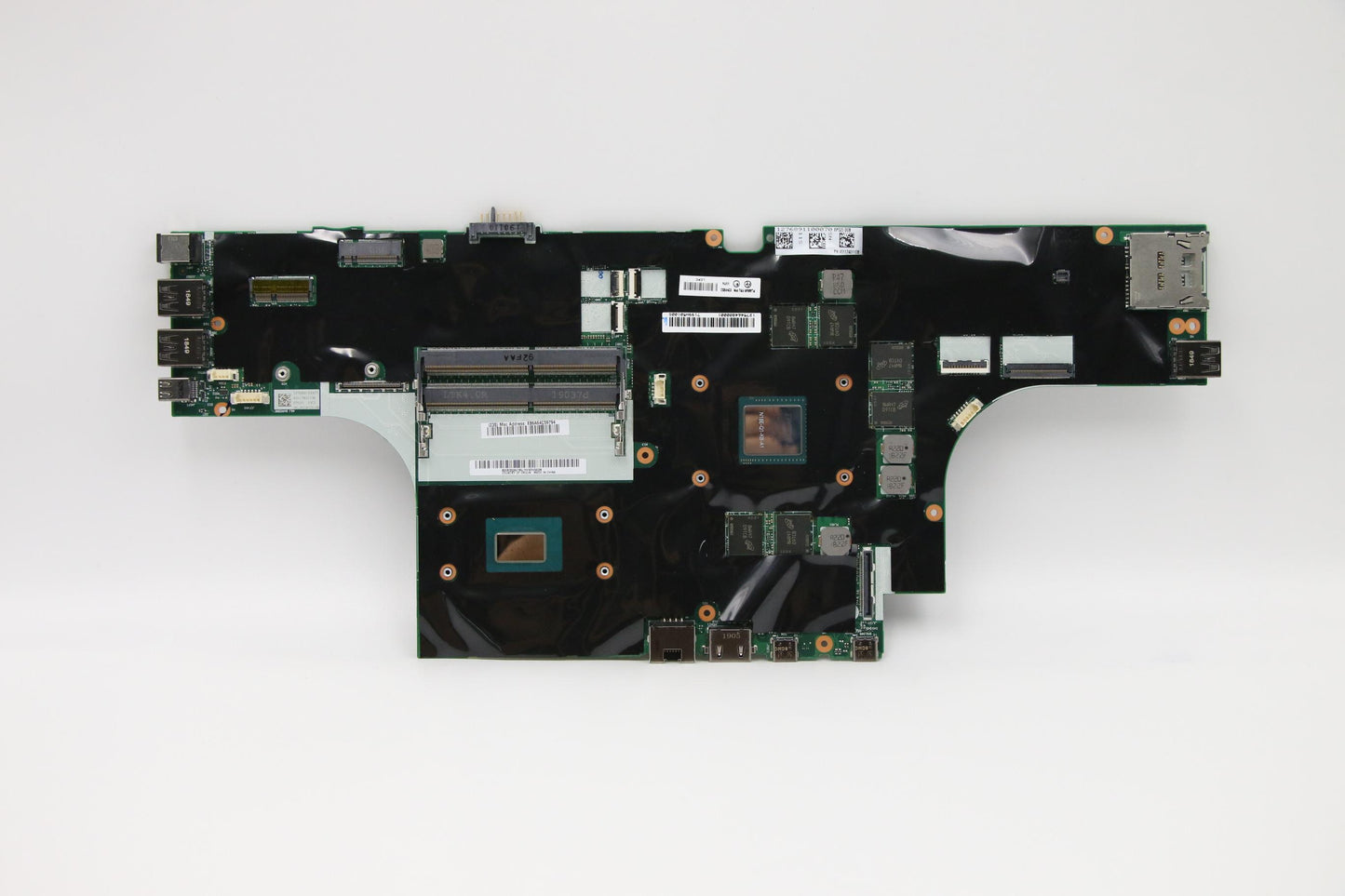 Lenovo Ep520 Mb Win,I9-8950,P3,6G,N-T - 02HK832