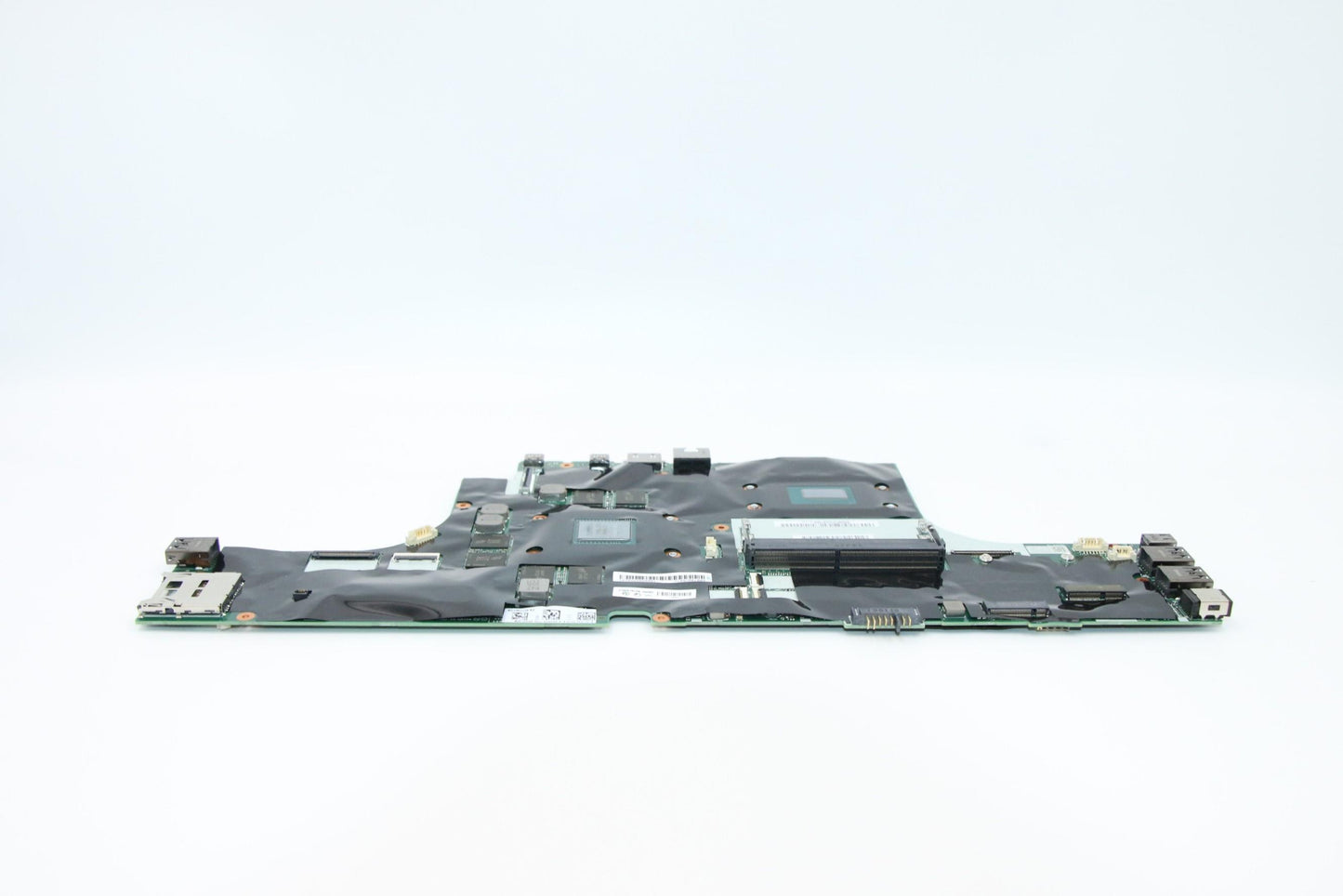 Lenovo Ep520 Mb Win,I9-8950,P3,6G,N-T - 02HK832